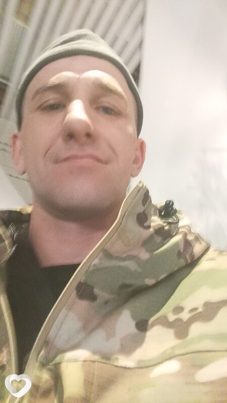 Лео, 37, Гатчине — анкета №3607704