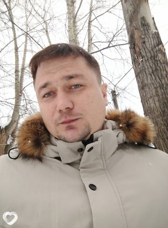 Эдуард, 29, Уфе — анкета №3607708