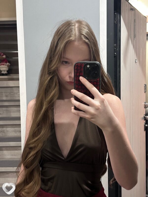 Катя, 24, Санкт-Петербурге — анкета №3607709