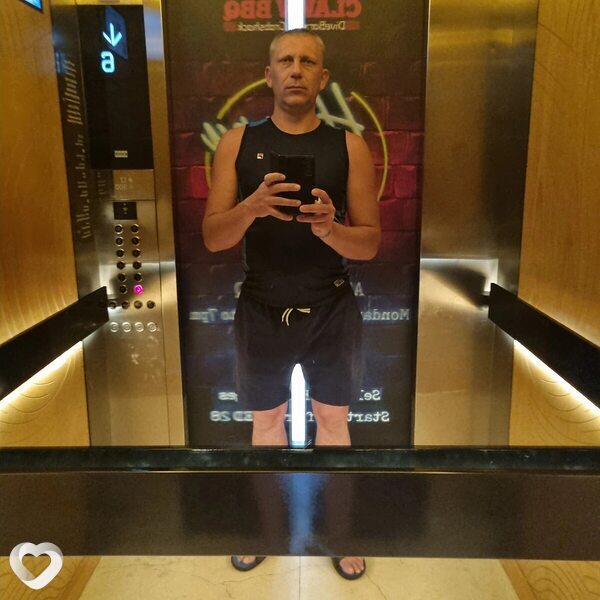 Александр, 43, Донецке — анкета №3607762