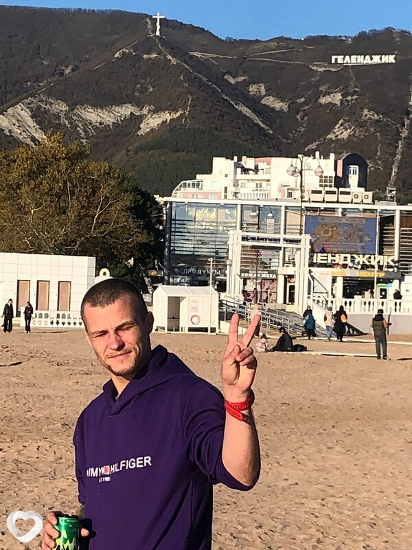 Виталий, 31, Белгороде — анкета №3607766