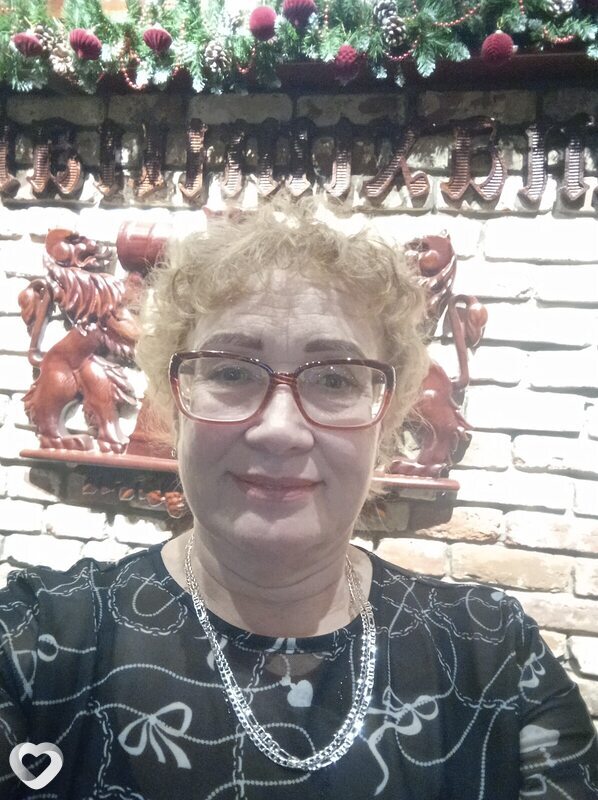 Лариса, 61, Казани — анкета №3607771