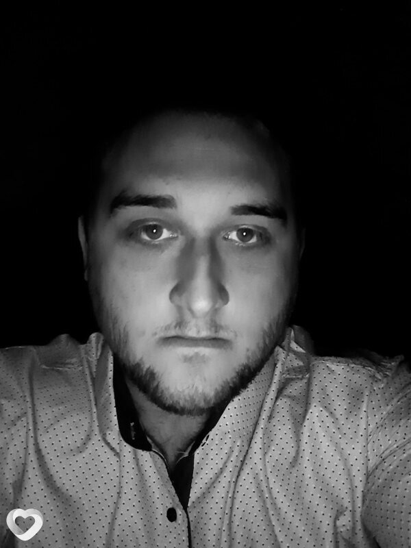 Иван, 30, Москве — анкета №3607774