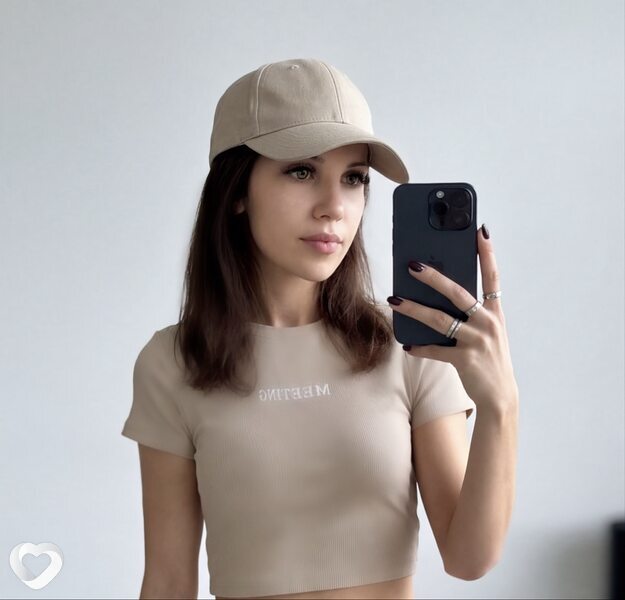 Lyubasha, 27, Тюмени — анкета №3607785