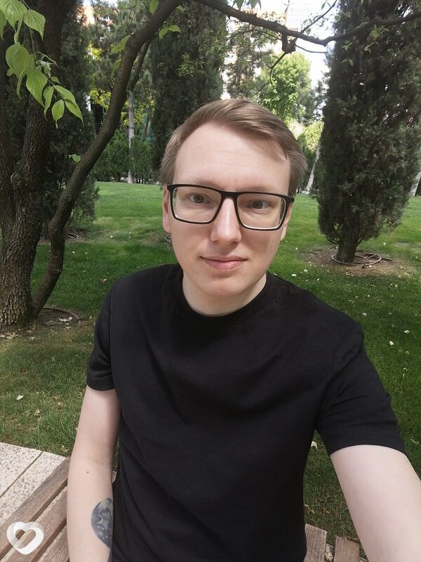 Денис, 40, Ярославле — анкета №3607788
