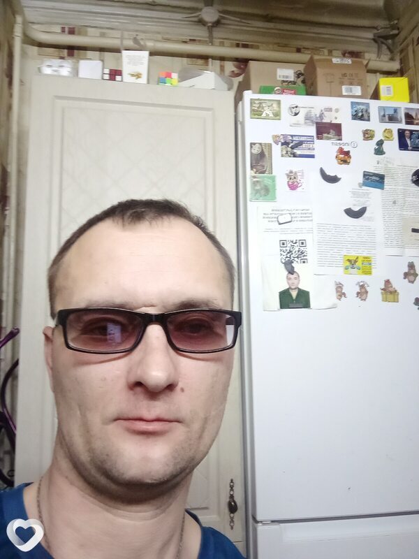 Сергей, 42, Сызрани — анкета №3607790