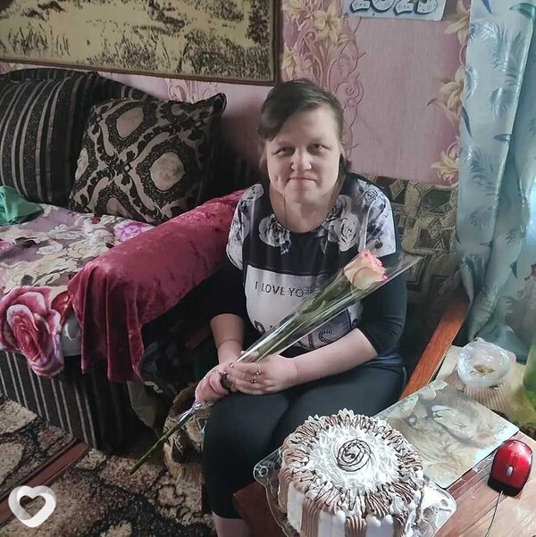 Lena, 40, Макеевке — анкета №3607792