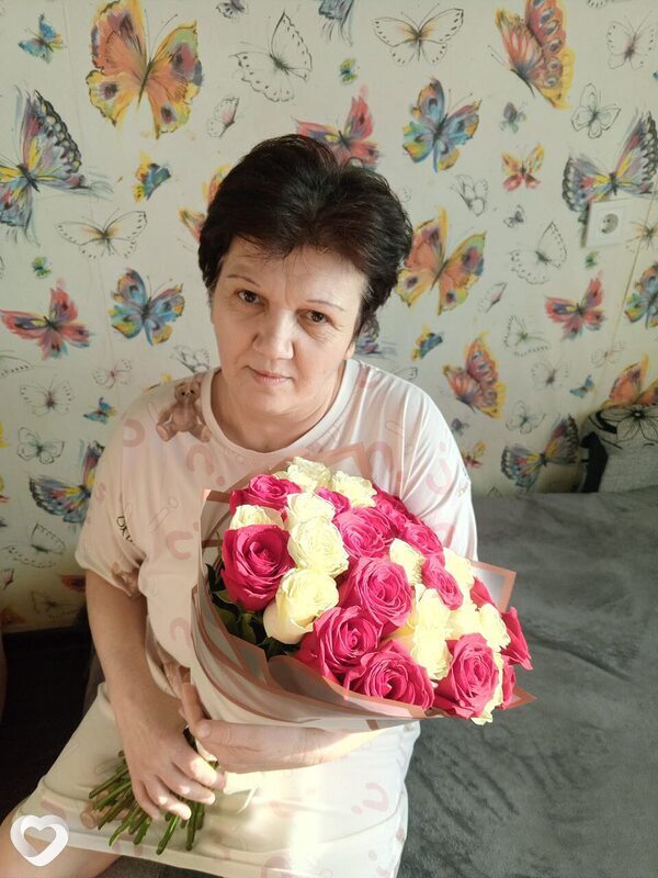 Валентина, Ухта