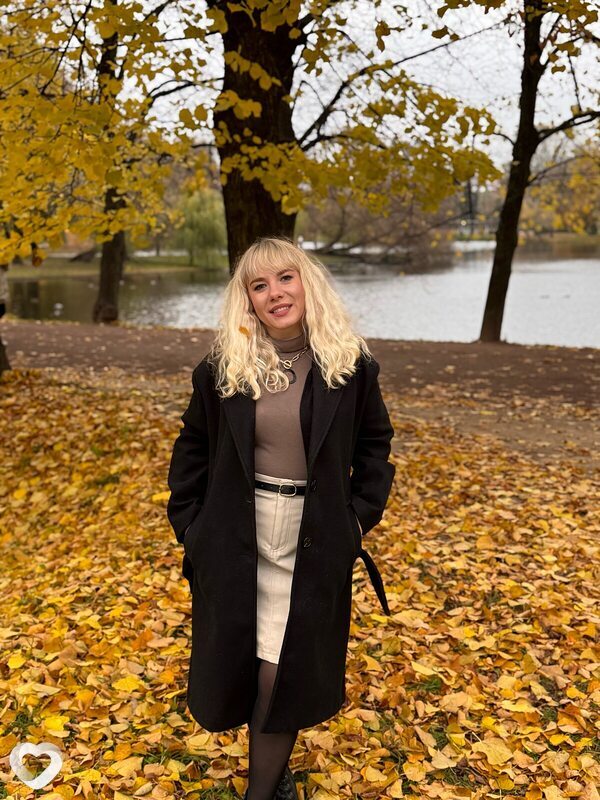 Анастасия, 30, Санкт-Петербурге — анкета №3607799