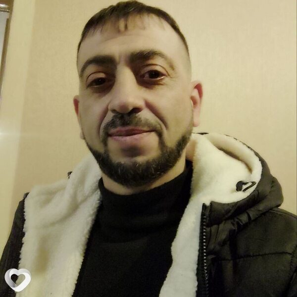 Aleqs, 46, Новосибирске — анкета №3607804
