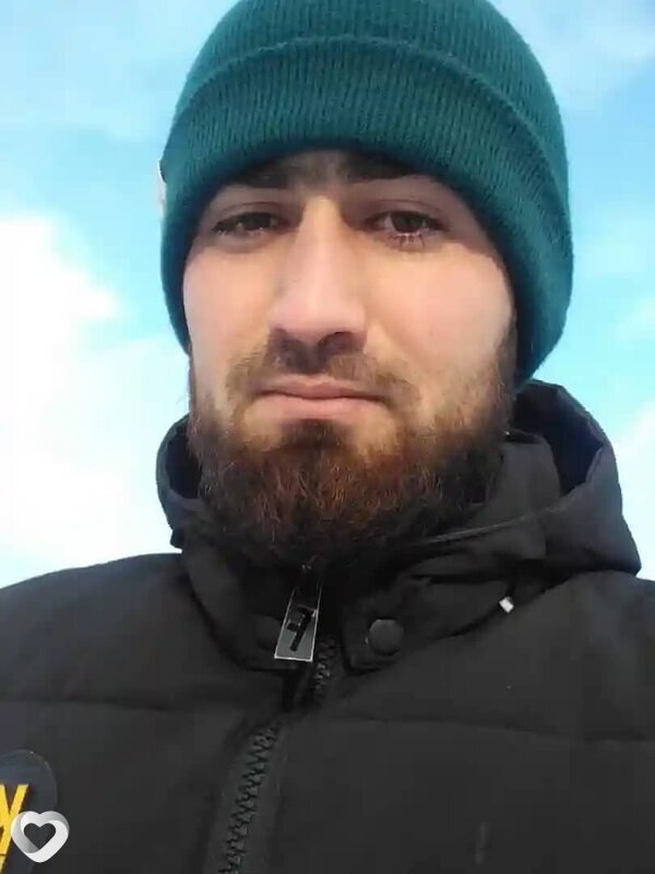 Рамзан, 31, Астане — анкета №3607807