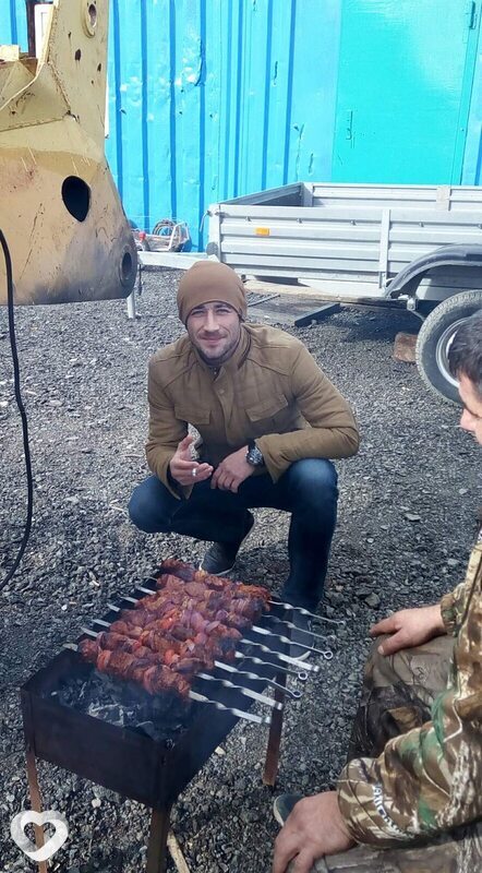Сергей, 43, Южно-Сахалинске — анкета №3607722
