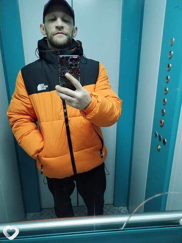 Евгений, Дивногорск