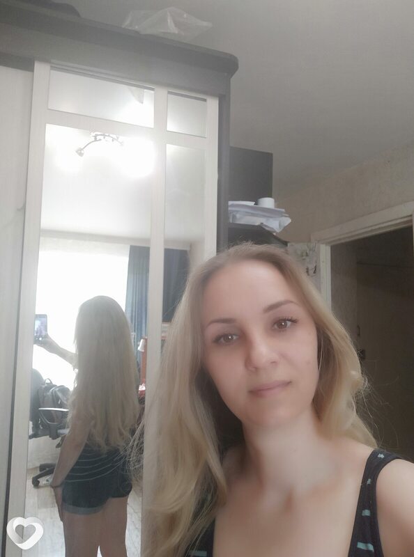 Марина, 39, Рязани — анкета №3607736