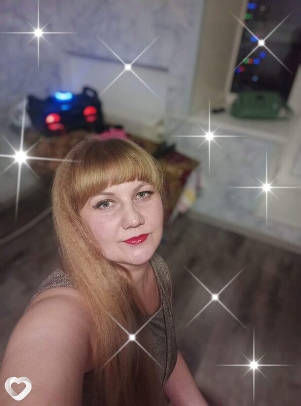 Ангел, 40, Самаре — анкета №3607887