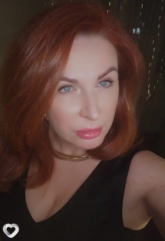 Юлия, 47, Самаре — анкета №3607900