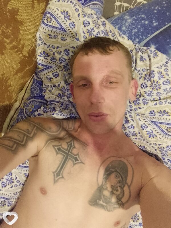 Александр, 33, Набережных Челнах — анкета №3607903