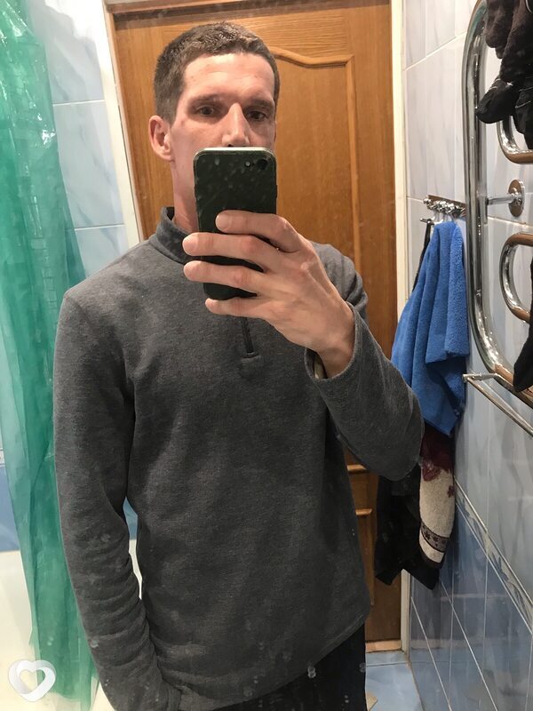 Сергей, 37, Ростове-на-Дону — анкета №3607911