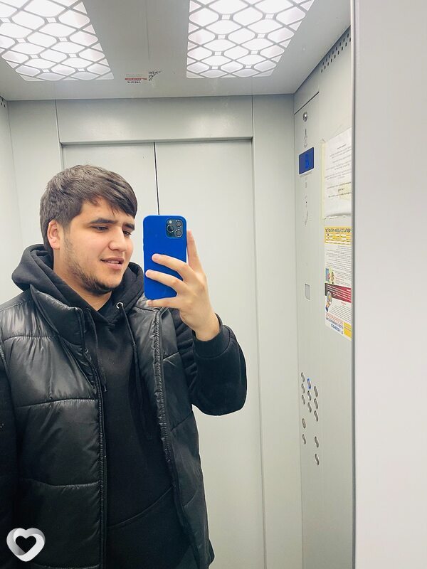 Рустам, 42, Иванове — анкета №3607917