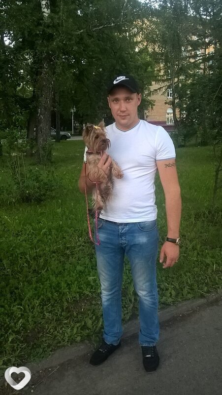 Руслан, 30, Новокузнецке — анкета №3607922