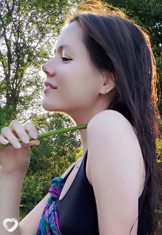 Алина, Лянтор