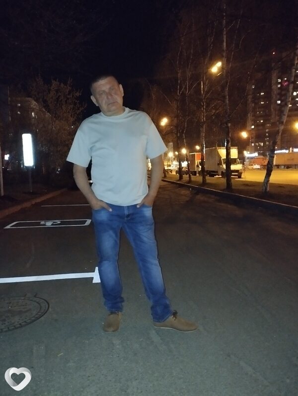 Ирек, 45, Казани — анкета №3607932