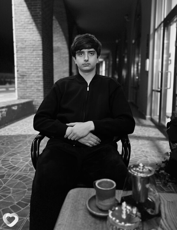 Бодя, 18, Сочи — анкета №3607933