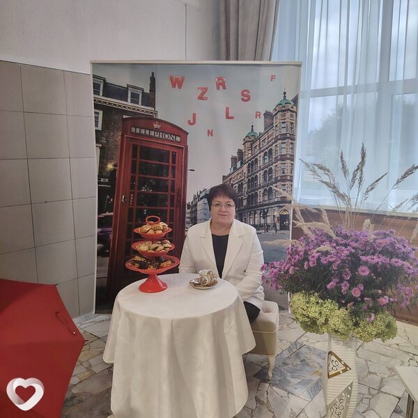 Тамара, Зельва