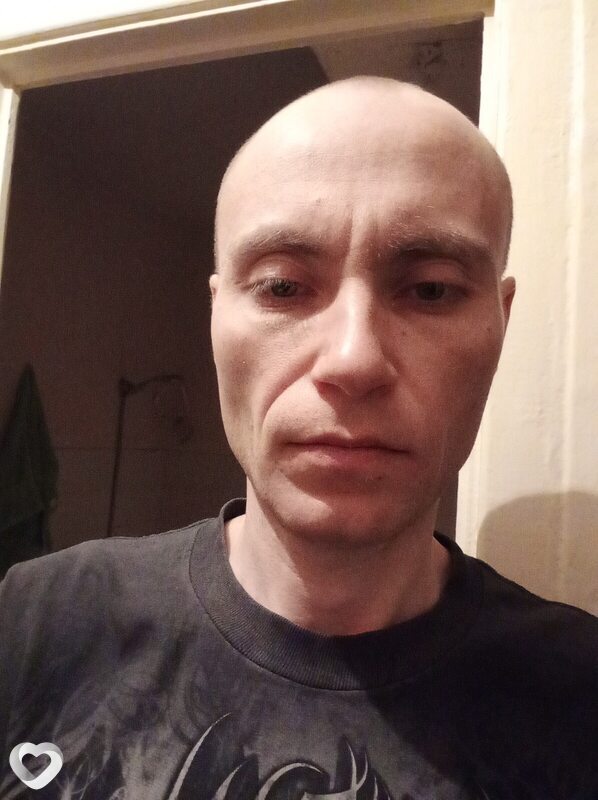 Миша, 36, Гомеле — анкета №3607839