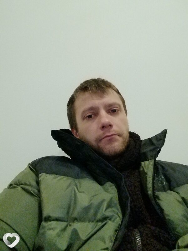 Даниил, 28, Калининграде — анкета №3607850