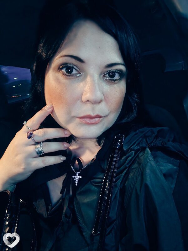Ira, 37, Нижнем Новгороде — анкета №3607852