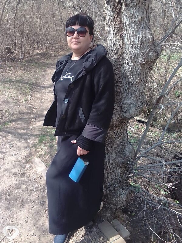 Фатима, 35, Ростове-на-Дону — анкета №3607859