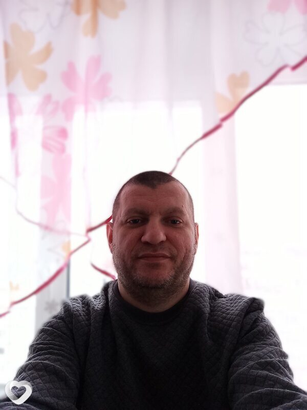 Михаил, 37, Северодвинске — анкета №3607939