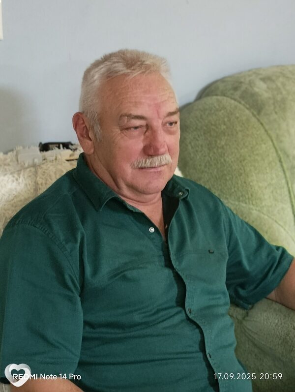Михаил, 66, Москве — анкета №3607940