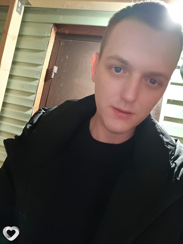 Владислав, 25, Ярославле — анкета №3607944