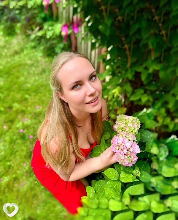 Мария, 33, Ярославле — анкета №3607957