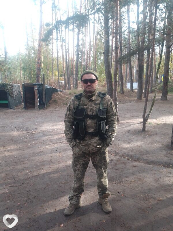 Олег, 45, Черкассах — анкета №3607958