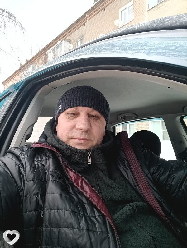 Сергей, 50, Шатуре — анкета №3607862