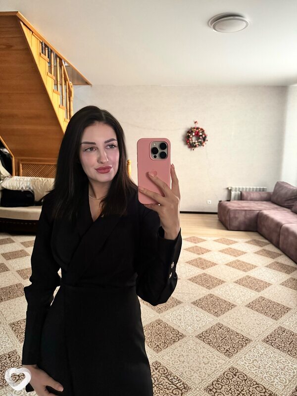 Юлия, 26, Белгороде — анкета №3607865