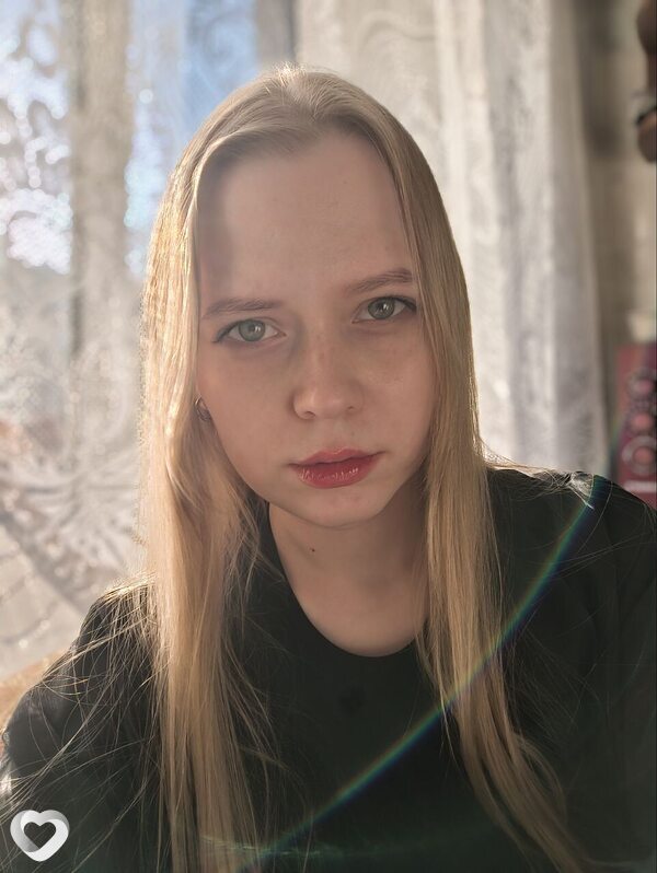Нина, 26, Перми — анкета №3607868