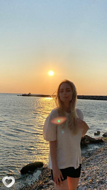 Виктория, 28, Самаре — анкета №3607875