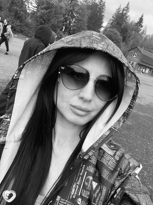Di, 44, Твери — анкета №3607885