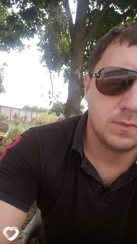 Сергей, 37, Кропоткине — анкета №3608012