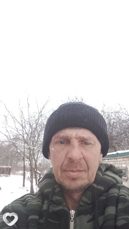 Костя, 45, Старом Осколе — анкета №3608022