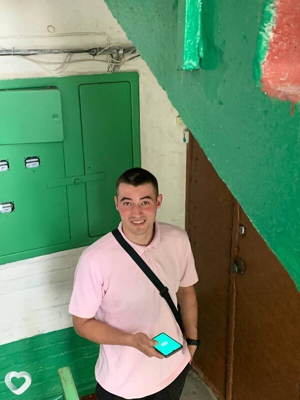 Ігорь, 26, Ватутине — анкета №3608024