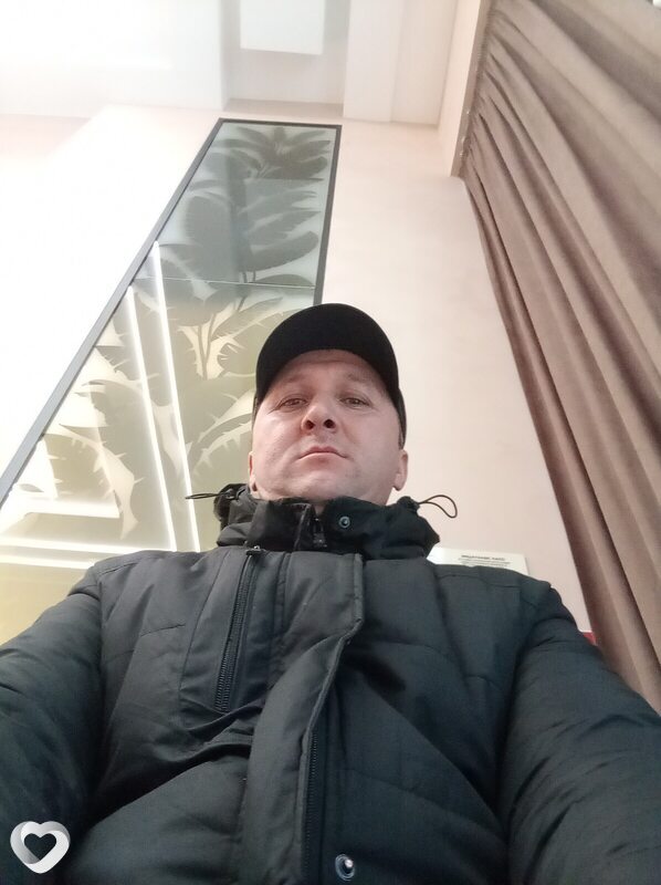Baka, 37, Тюмени — анкета №3608027