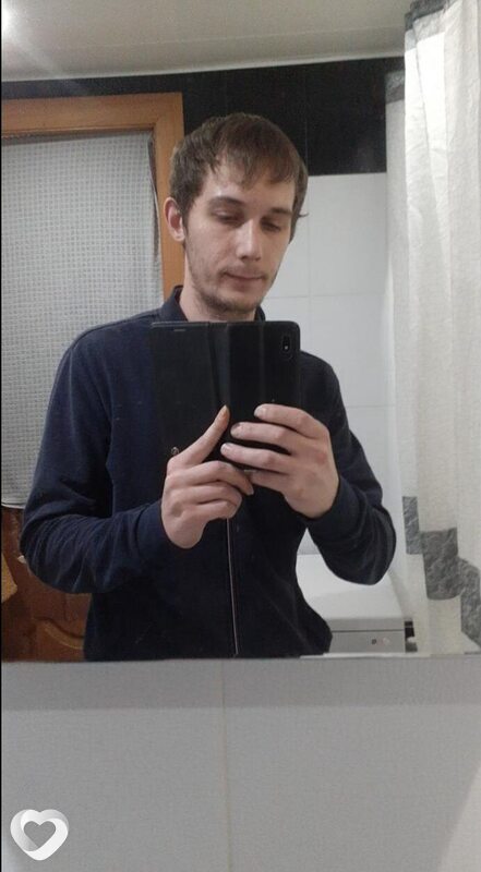 Денис, 28, Тобольске — анкета №3608028