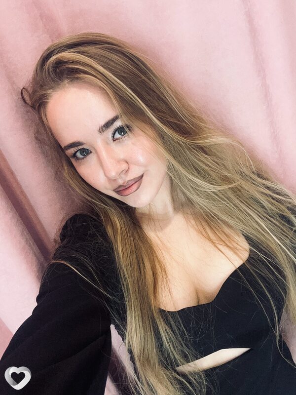 Алсу, 23, Казани — анкета №3608030
