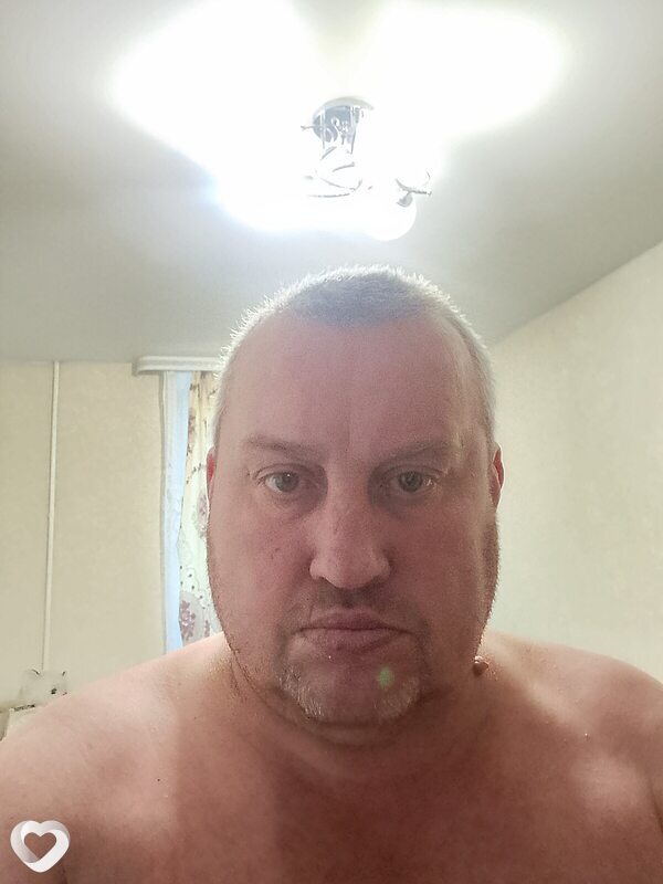 Сергей, 50, Вологде — анкета №3608046