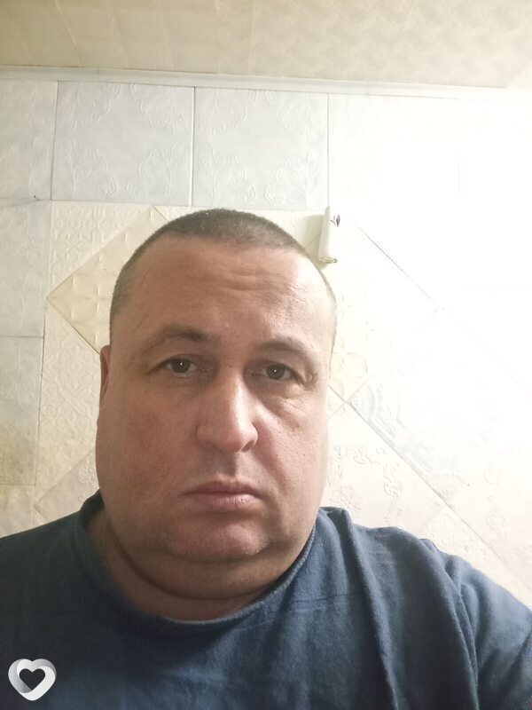 Андрей, 42, Нижнем Новгороде — анкета №3608048